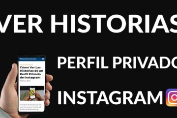 Como ver as histórias de um perfil privado do Instagram