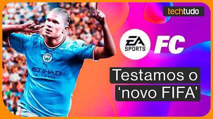 Como baixar o companion app do ea sports fc 24 no android e iphone edjogos 1