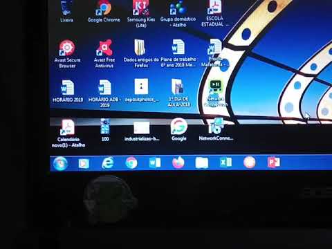 Como saber a idade do seu PC? 35
