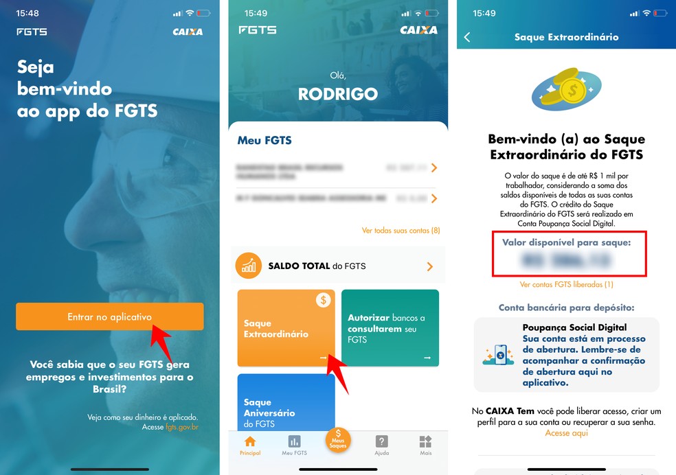 Como calcular o lucro do fgts 2023 veja tudo sobre o beneficio edsoftwares 1