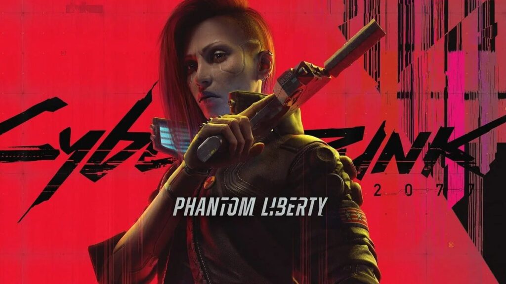 Como comprar e fazer o download de cyberpunk 2077 phantom liberty edjogos 1