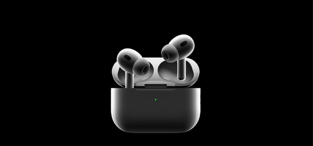 Como conectar airpods a android iphone e pc windows e mac edinfoeletro 1