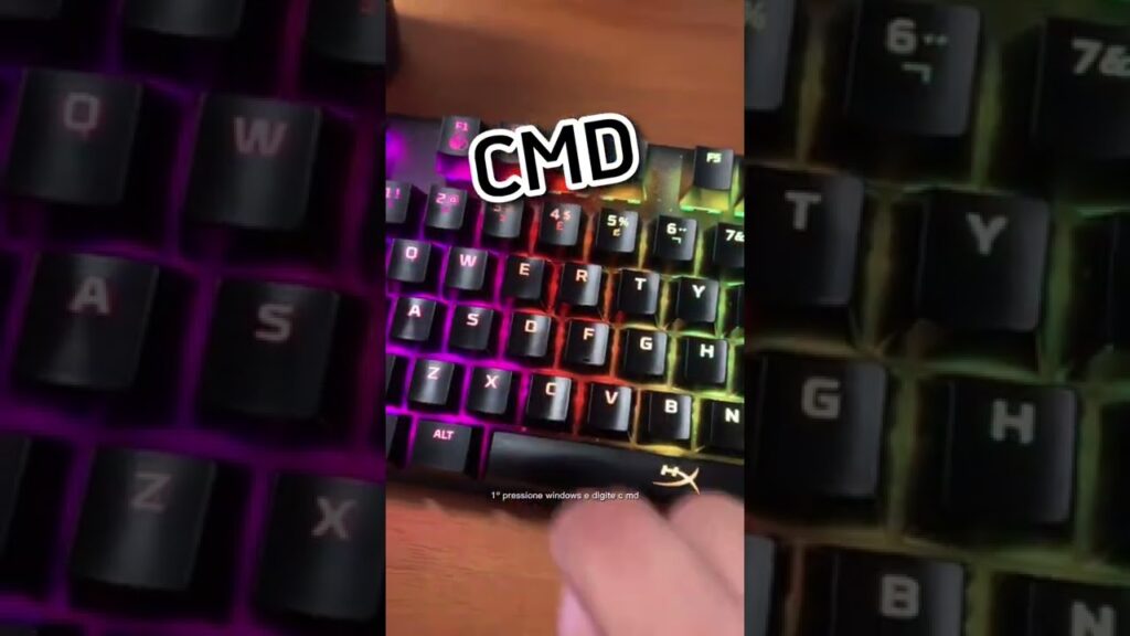 Como criar uma memória USB para roubar dados para extrair informações e senhas de um computador? Guia passo a passo 1