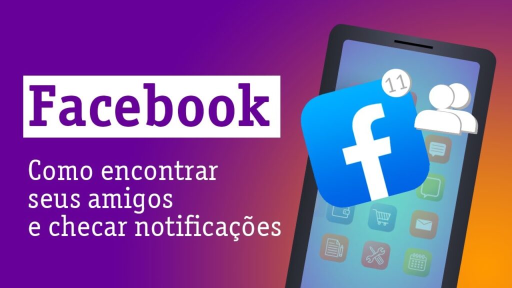 Como ver quem te segue no facebook edfsoftwares 1