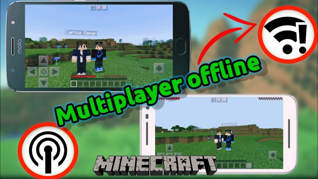 Como Jogar MineCraft SEM Internet 1