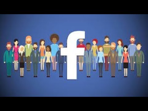 Como fazer muito mais amigos no Facebook? 1