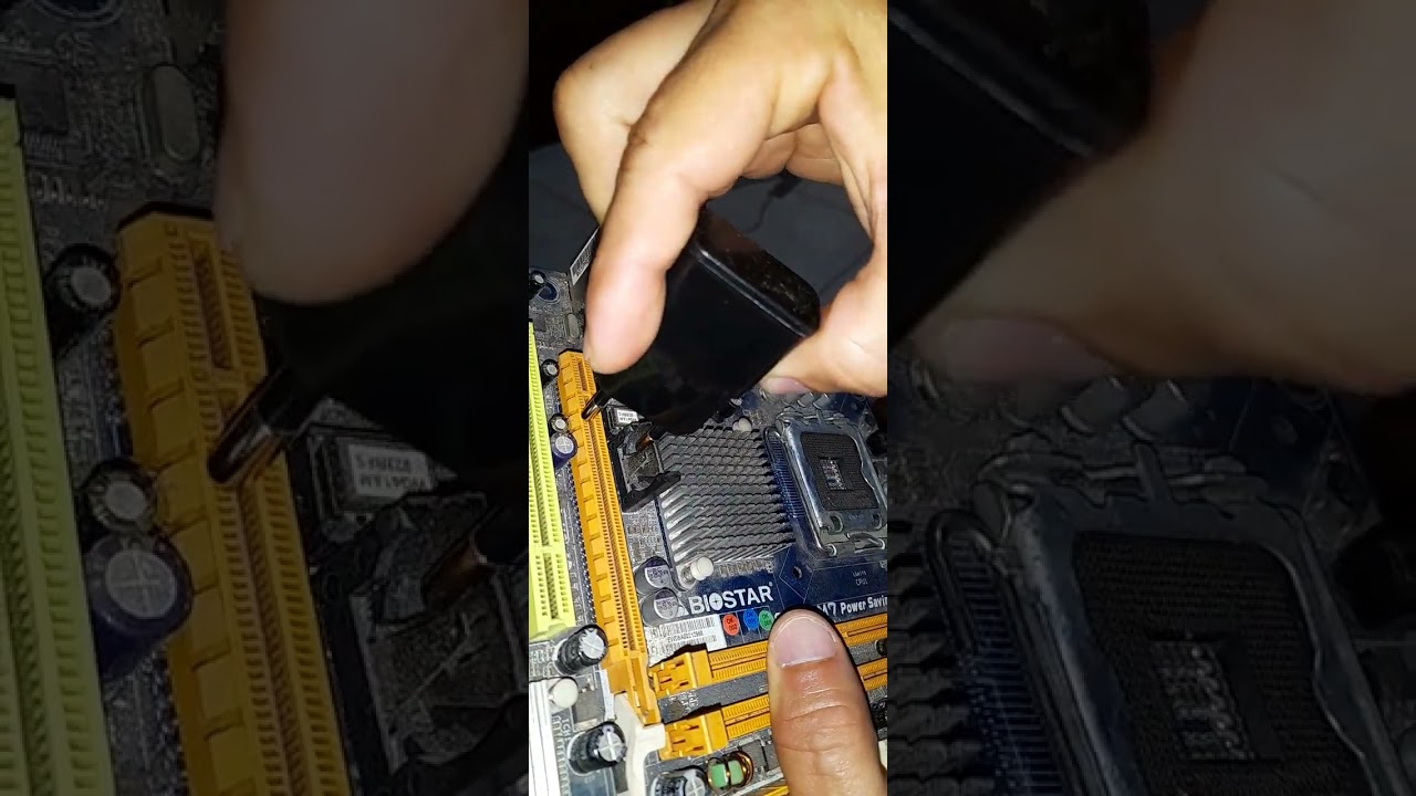 Como redefinir o BIOS e limpar o CMOS do seu PC? 1