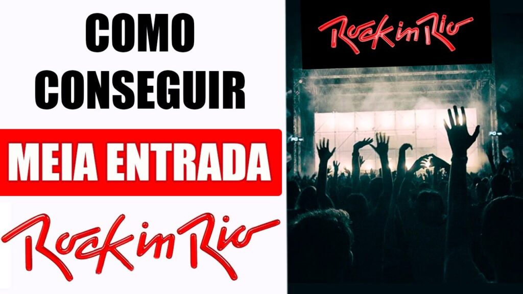 Como transferir ingresso do rock in rio tire suas principais duvidas 1