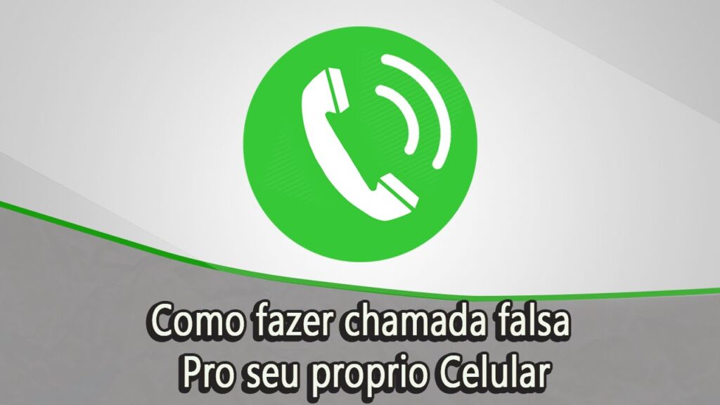 Como fazer chamadas falsas a partir de um celular Samsung 1