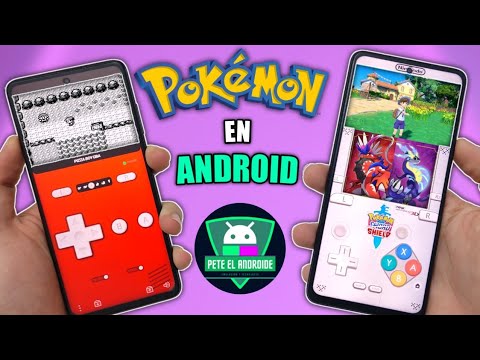 Baixe Pokémon Sun para Android [Pokemon Sun] 21