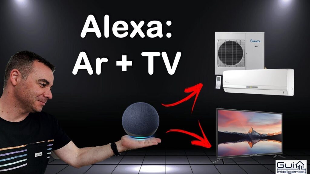 Como fazer a instalacao do ar condicionado smart 1