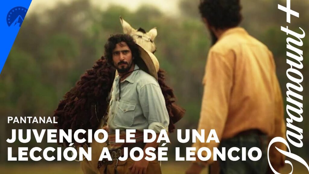 Como rever o ultimo capitulo de pantanal pela internet 1