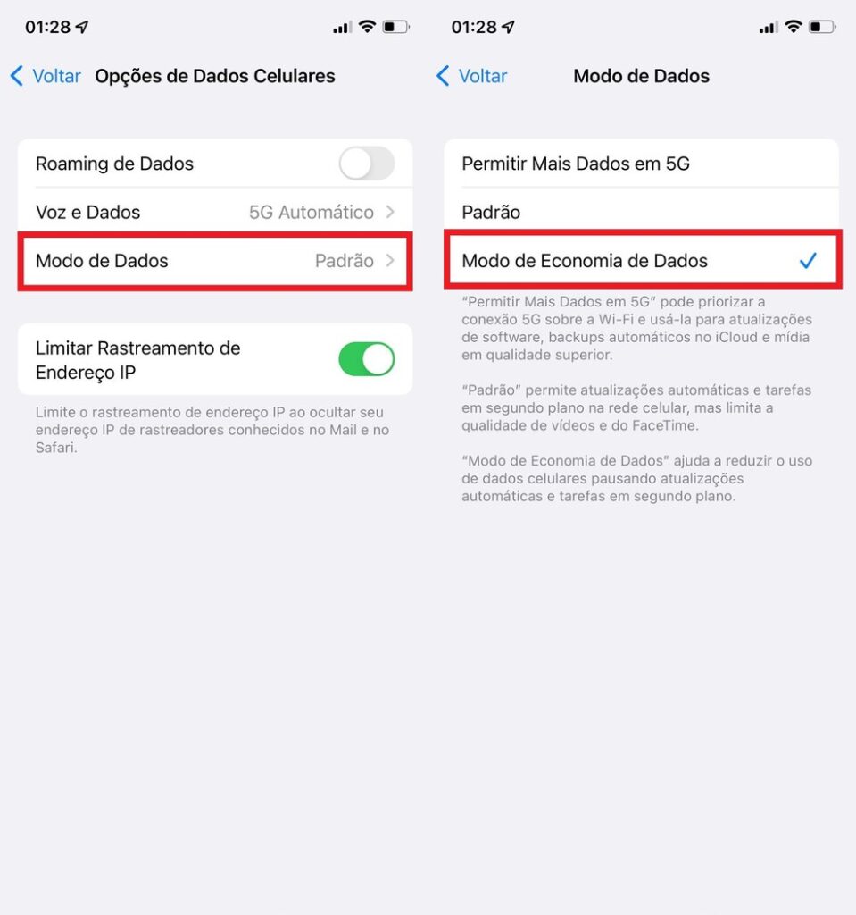 Como economizar dados moveis veja dicas praticas que podem ajudar edmobile 1