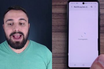 Como desativar notificacoes por pontos dos apps no android oreo