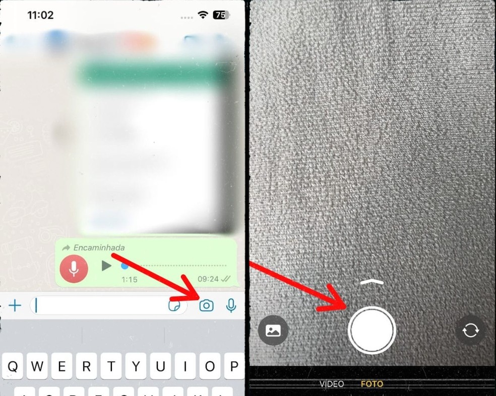 Como enviar fotos em alta definicao no whatsapp edapps 1