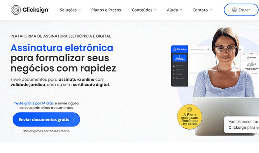 Como fazer assinatura digital veja guia para assinar documentos online edsoftwares 4