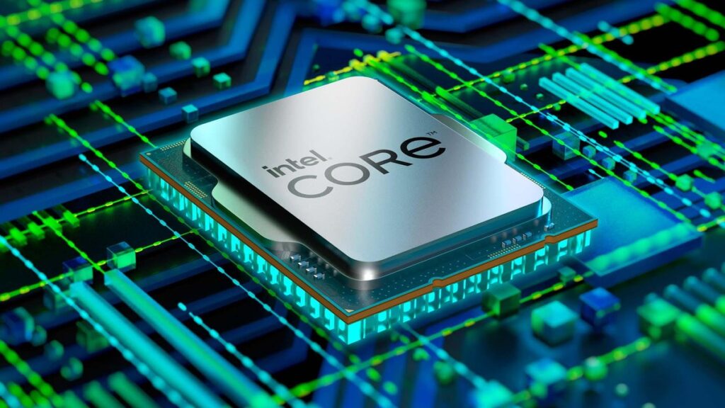 Como fazer overclock no processador intel veja passo a passo edinfoeletro 1