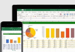 Como fazer planilha no excel confira o guia com dicas e passo a passo ...