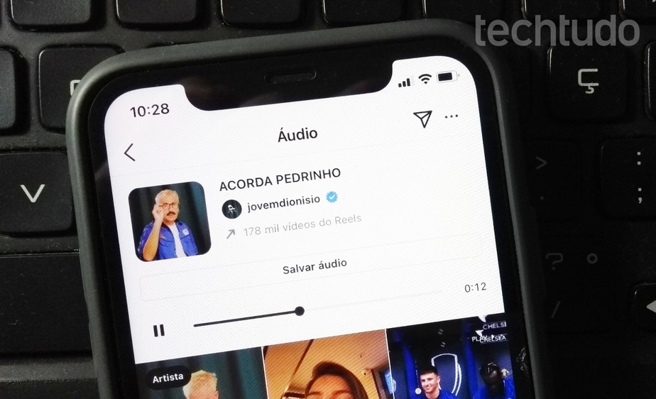 Como fazer reels no instagram guia ensina a usar fotos legendas e mais edapps 1