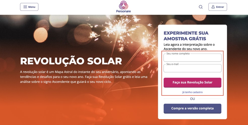 Como fazer revolucao solar gratuita veja tutorial no site personare edsoftwares 1