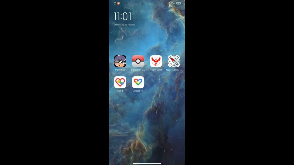 Jogue Pokémon Go SEM Internet, isso é possível? 1
