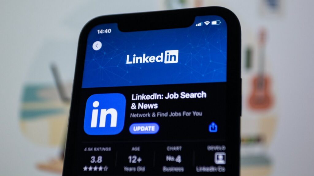 Como fazer um bom perfil no linkedin para conseguir emprego veja 6 dicas edsoftwares 1