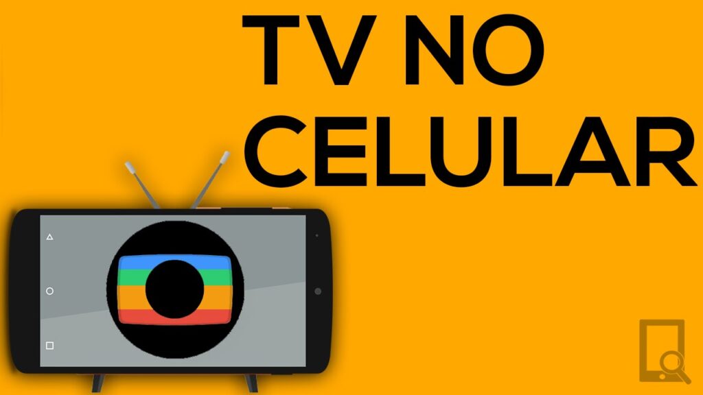 Como assistir TV no Android sem Internet 1