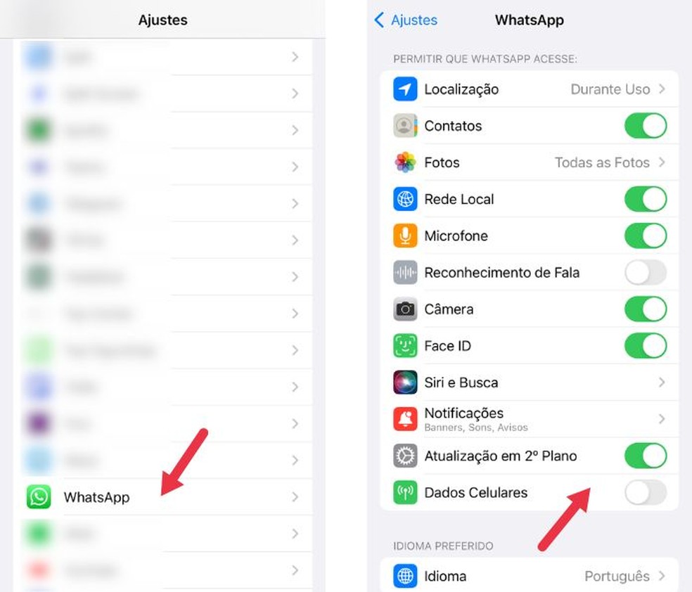 Como ficar offline no whatsapp guia completo traz todas as respostas edapps 1