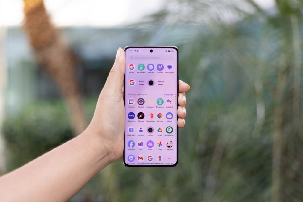 Como funciona a politica de atualizacao das principais marcas de celulares edmobile 1