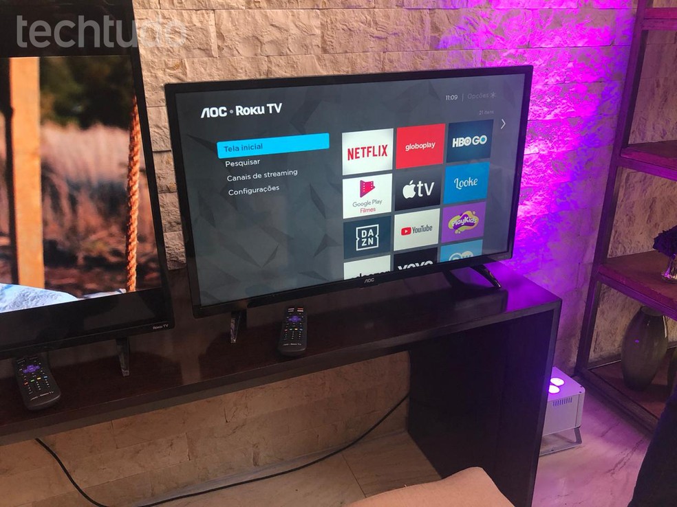 Como funciona roku tv veja opcoes e conheca a plataforma edinfoeletro 1