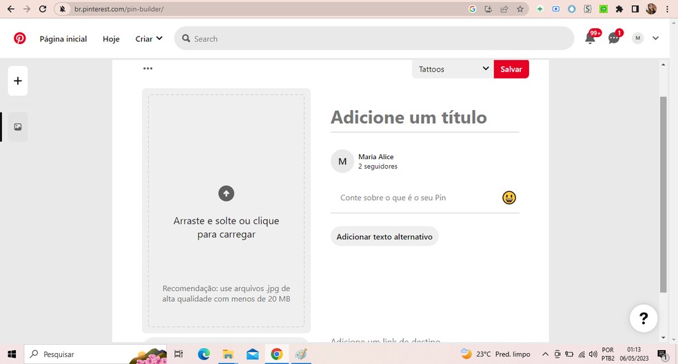 Como ganhar dinheiro no pinterest 5 dicas para monetizar com o app edapps 1