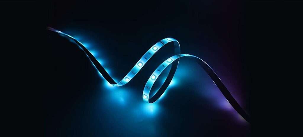 Como instalar fita de led veja passo a passo e dicas de uso edinfoeletro 1