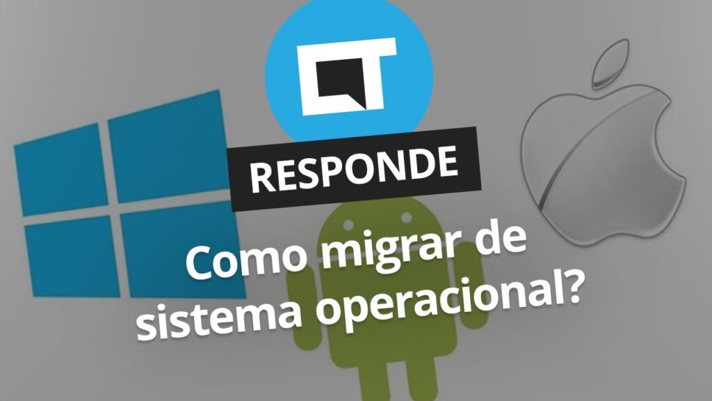 Como alterar o sistema operacional do meu celular 1
