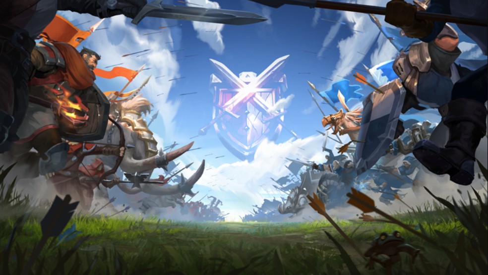 Como jogar albion online no pc e celular android ou iphone ios edjogos 1