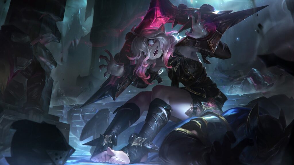 Como jogar de briar no lol veja dicas de runas builds e counters edjogos 1