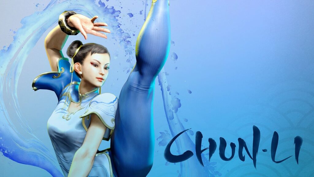 Como jogar de chun li no street fighter 6 guia com combos especiais e dicas edjogos 1