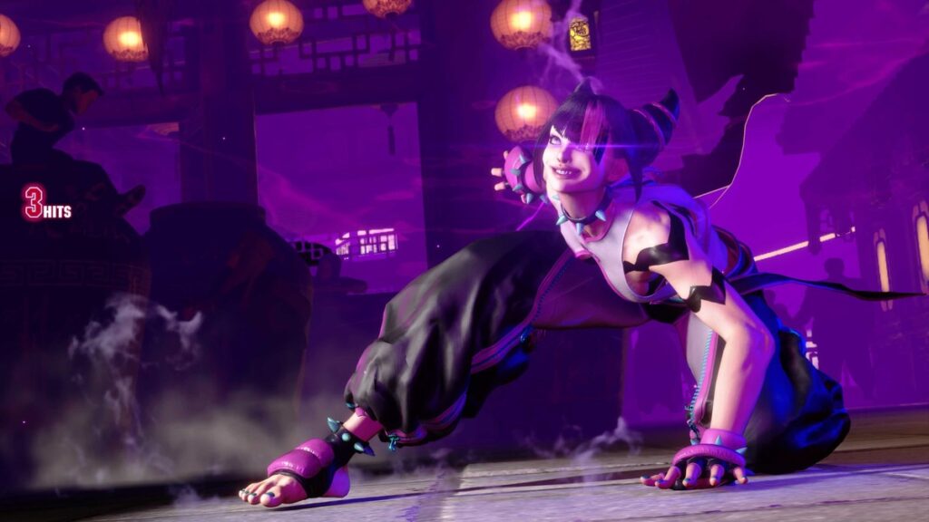 Como jogar de juri no street fighter 6 guia com combos especiais e dicas edjogos 1