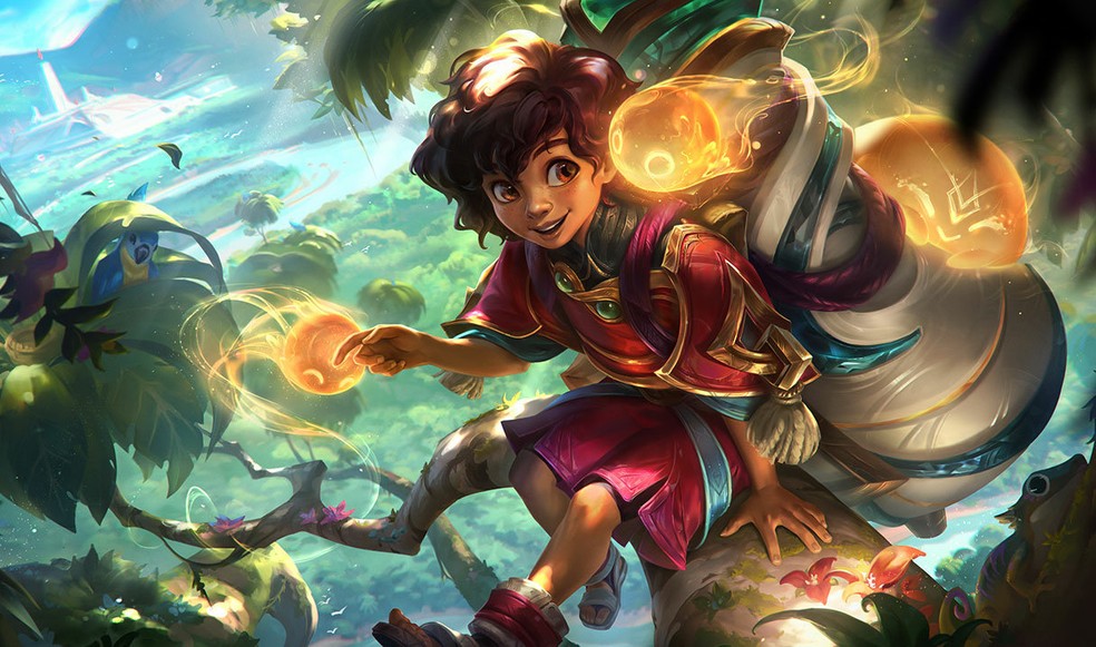 Como jogar de milio no lol guia com dicas de runas builds e counters edjogos 1