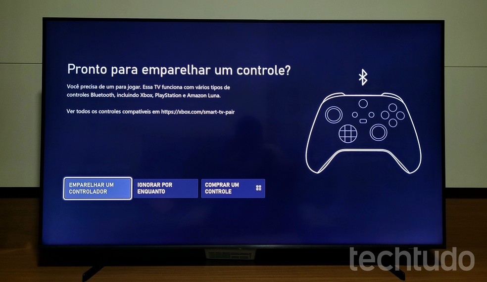 Como jogar em tvs samsung mesmo sem ter um console de videogame edinfoeletro 1