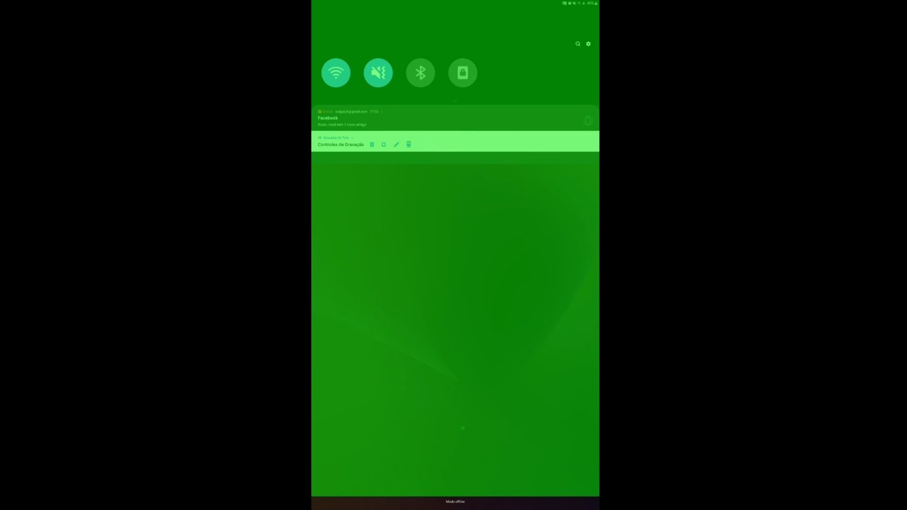 A tela do meu celular está verde Como corrigi-lo? 30