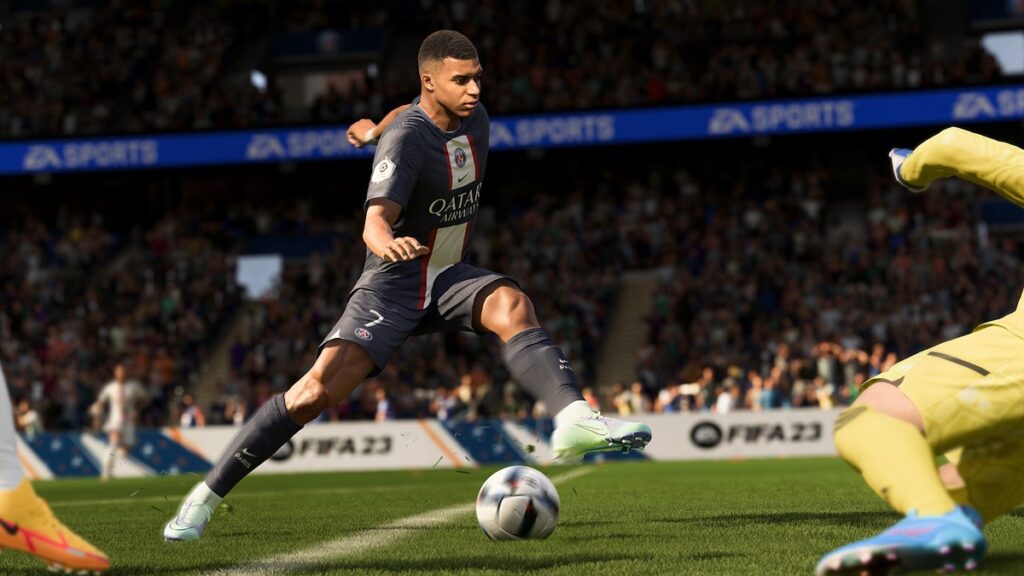 Como marcar no fifa 23 veja 7 dicas que vao te fazer tomar menos gols edjogos 1