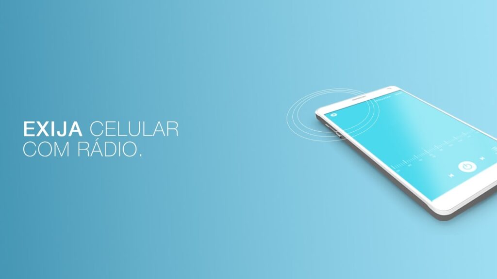 Como ouvir rádio sem Internet em um Samsung Galaxy 1