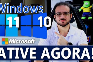 Como ativar ou desativar os recursos opcionais do Windows 10? Guia passo a passo
