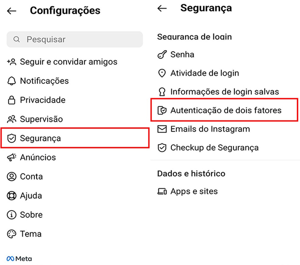 Como proteger conta do instagram 7 dicas essenciais para sua seguranca edapps 1
