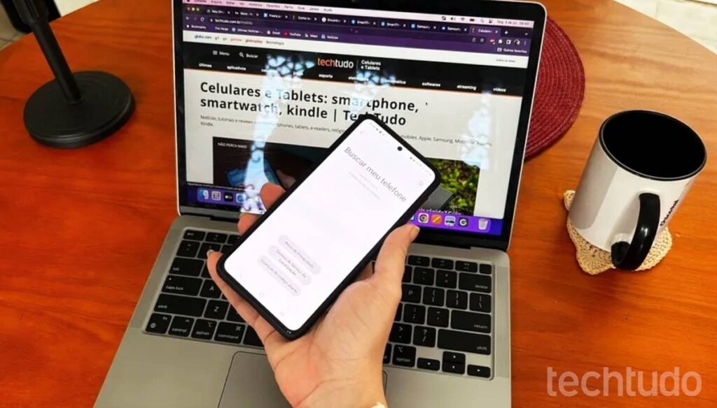 Como rastrear um celular android ou iphone veja o guia completo edmobile 1