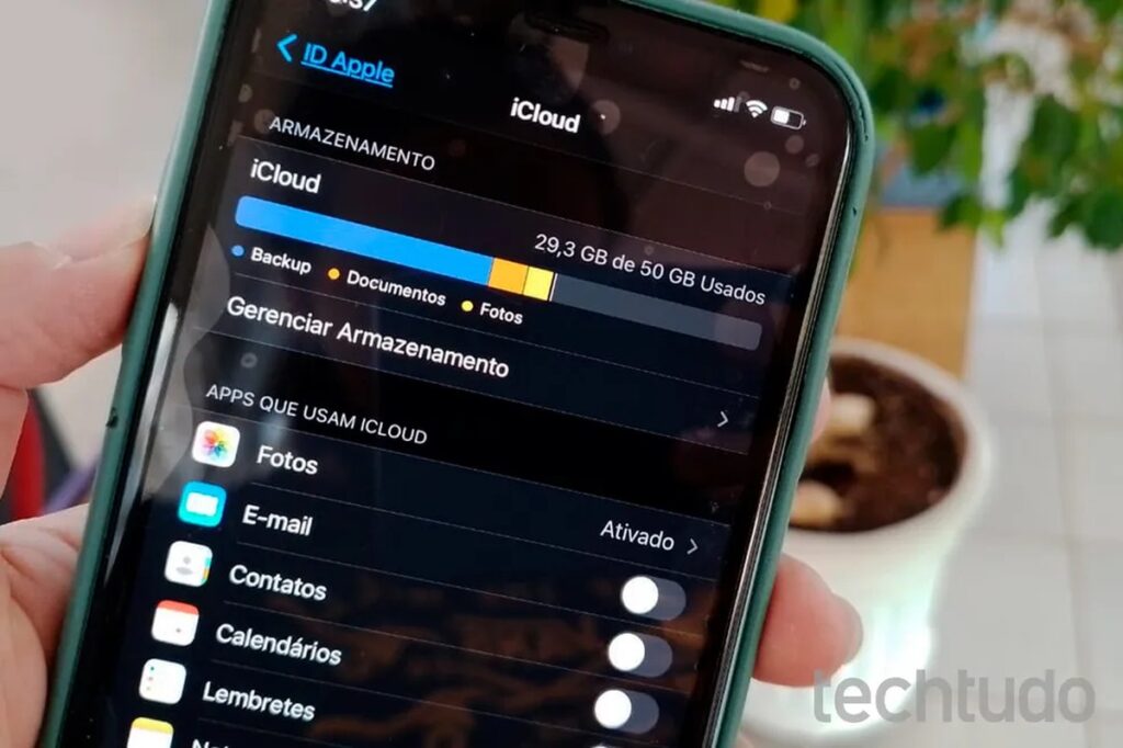 Como recuperar senha do icloud confira as dicas no guia definitivo edsoftwares 1