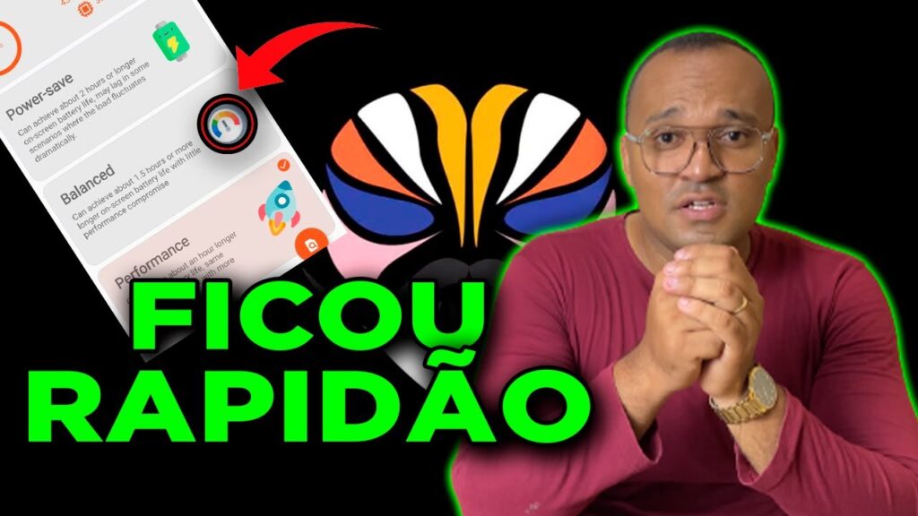 Como acelerar um Android com ROOT passo a passo? 1