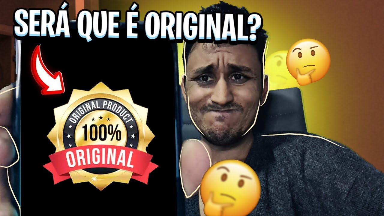 Como saber se a tela do meu Samsung é original 1
