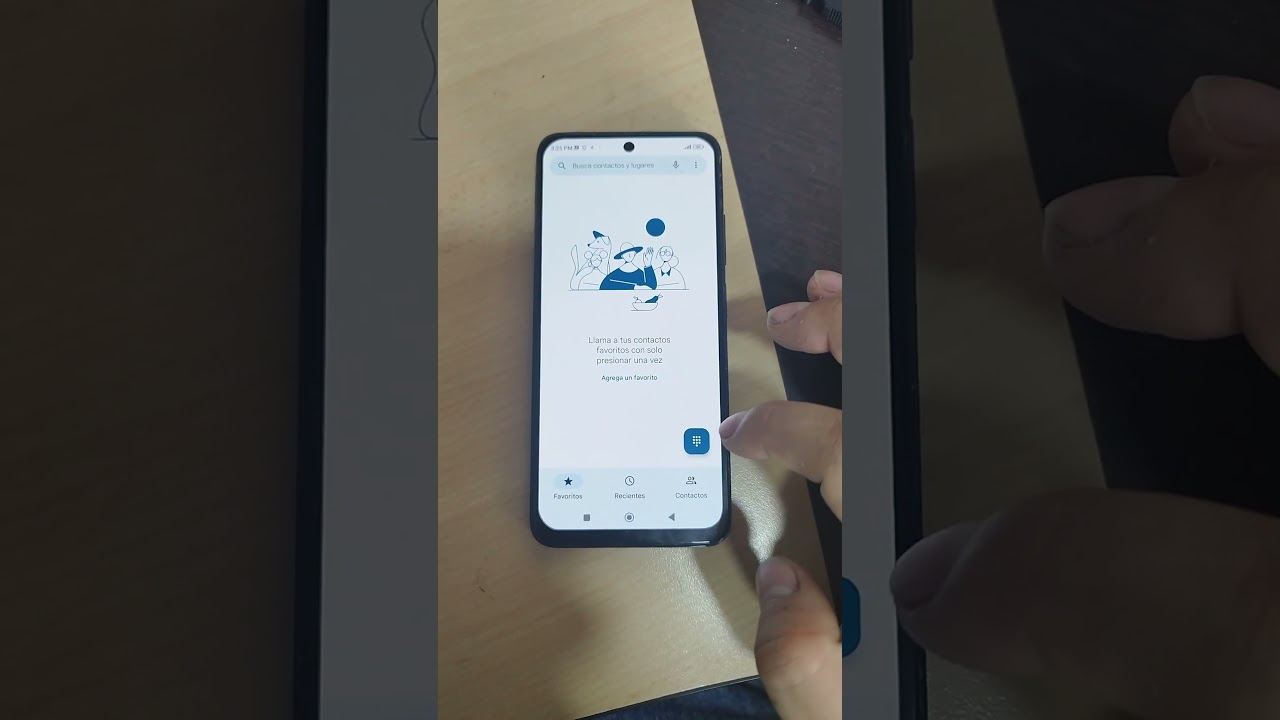 Como saber o número de um chip Movistar 19