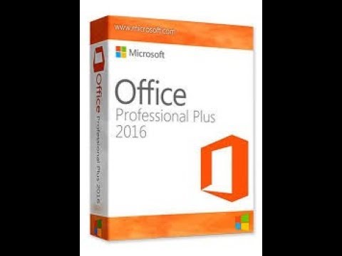 Como saber se o seu Office 2016 está ativado e / ou atualizado ou não 1